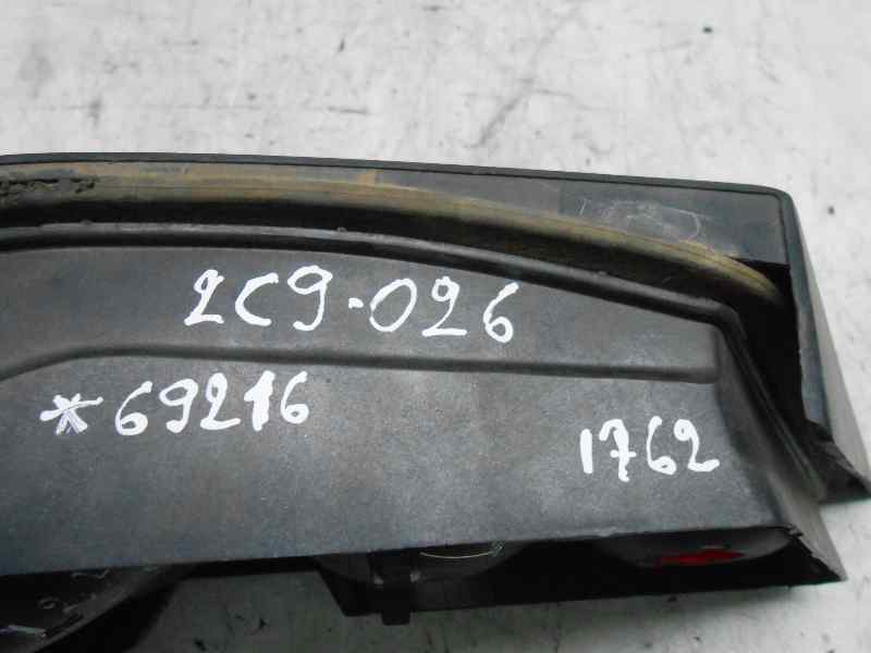  piloto trasero derecho   mercedes clase e (w124) berlina 