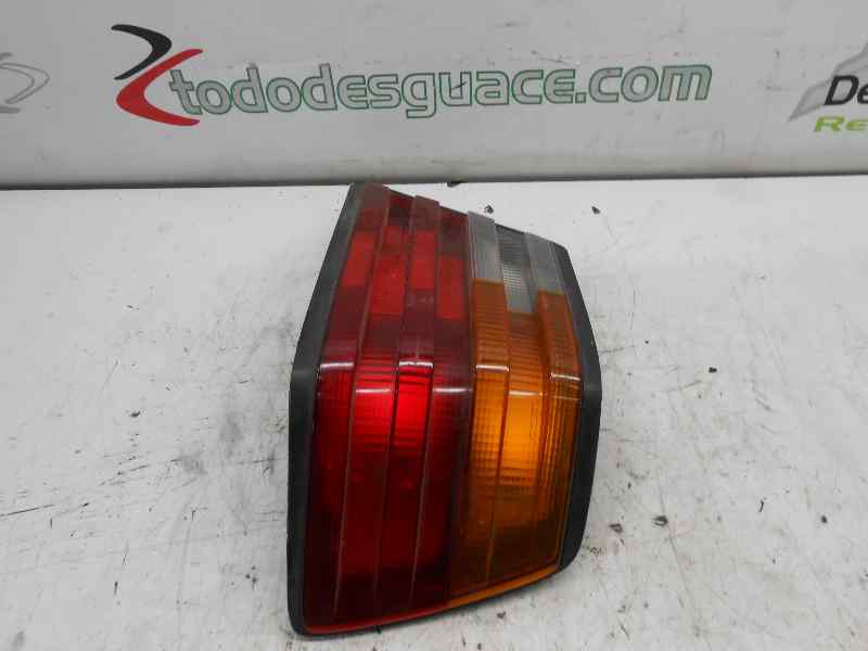  piloto trasero derecho   mercedes clase e (w124) berlina 