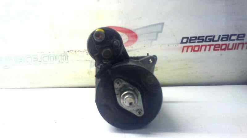  motor arranque   iveco daily caja abierta cabina doble 35 s... batalla.3750 3.0 diesel