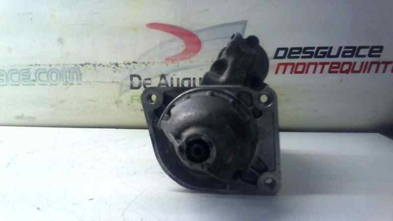  motor arranque   iveco daily caja abierta cabina doble 35 s... batalla.3750 3.0 diesel