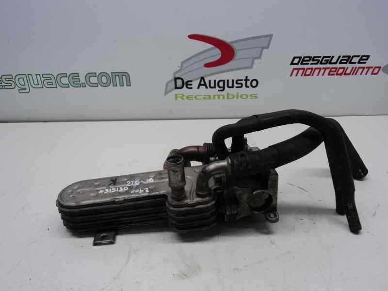  enfriador aceite motor   seat leon (1p1) comfort limited 2.0 tdi