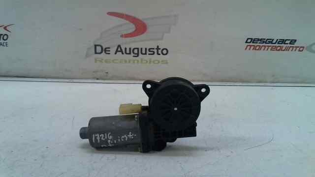  motor elevalunas delantero izquierdo   ford fiesta (cbk) ambiente 1.4 16v cat