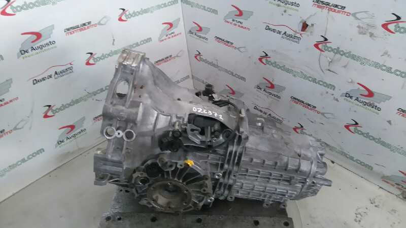  caja cambios   audi a6 berlina (4b2) 1.8 t 1.8 20v turbo