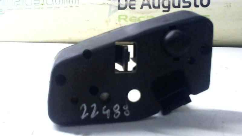  portalamparas trasero derecho   bmw serie 3 berlina (e46) 318d 2.0 diesel cat