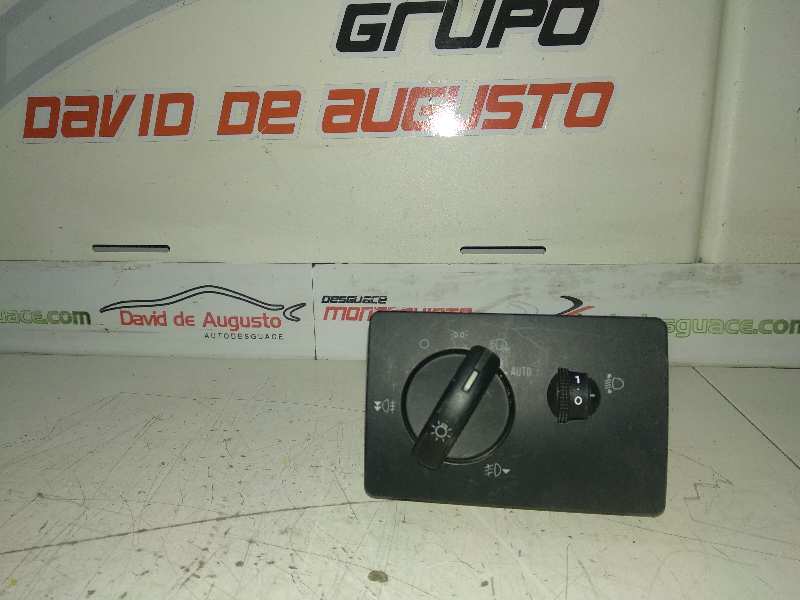  mando luces   ford fiesta (cbk) 1.4 16v cat 1.4 16v cat