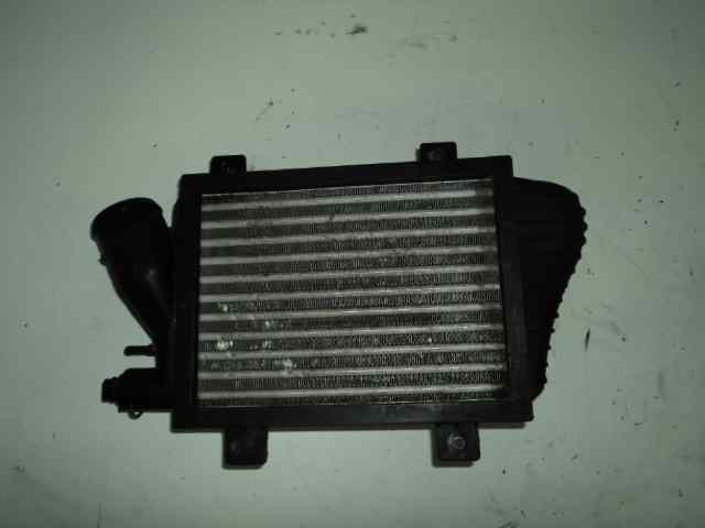  intercooler   volkswagen t4 transporter/furgoneta syncro (mod. 1991) caja cerrada 2.5