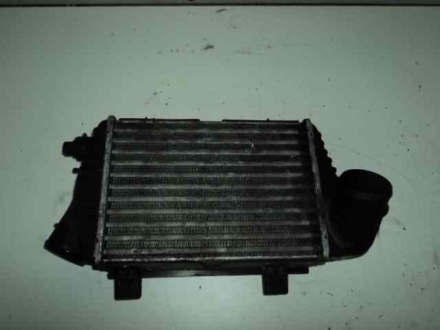  intercooler   volkswagen t4 transporter/furgoneta syncro (mod. 1991) caja cerrada 2.5