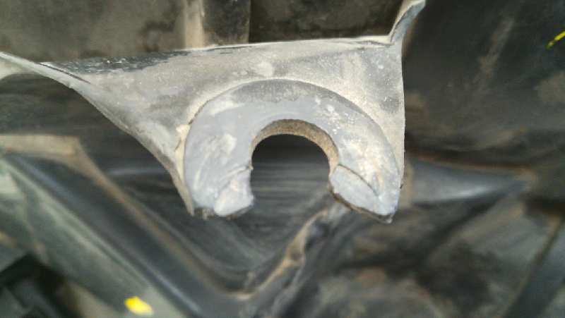  faro derecho   ford fiesta (cbk) fun 1.4 16v cat