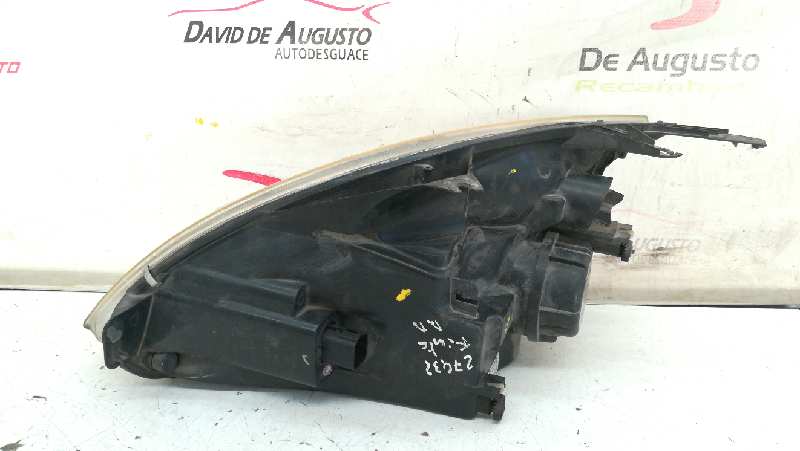  faro derecho   ford fiesta (cbk) fun 1.4 16v cat