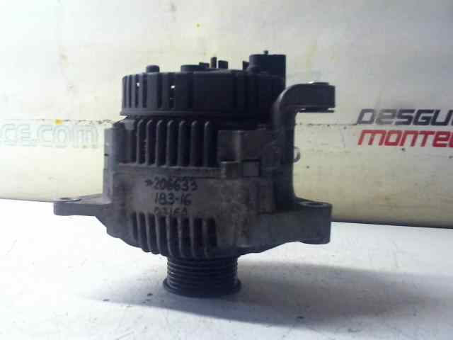  alternador   renault laguna (b56) 2.0 anade 2.0