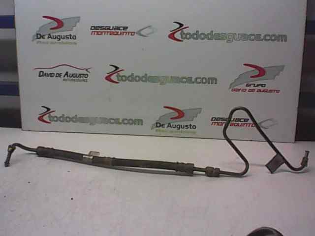  tubo direccion   seat toledo (1l) magnus 1.9 tdi