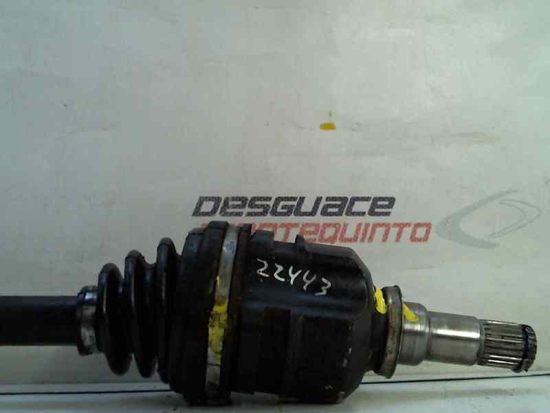  transmision delantera derecha   toyota celica (t20) 1.8 st 1.8 16v cat
