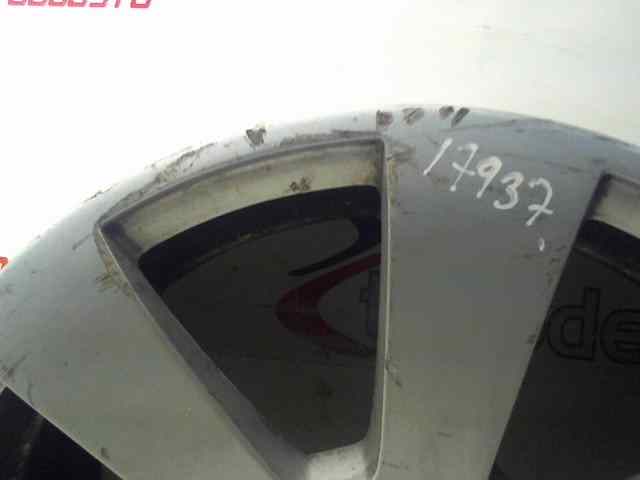  llanta aluminio   mercedes clase c (w204) berlina c 200 cdi blueefficiency (204.001) 2.1 cdi cat