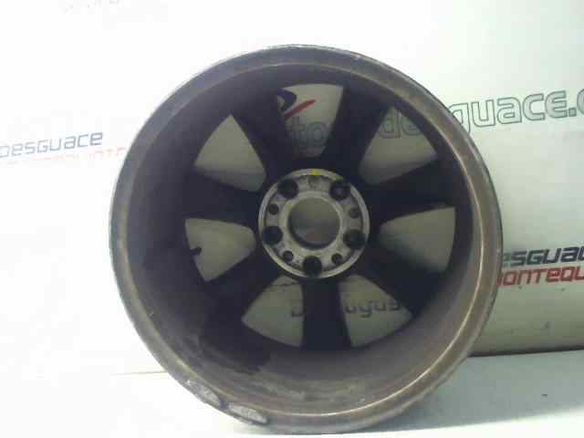  llanta aluminio   mercedes clase c (w204) berlina c 200 cdi blueefficiency (204.001) 2.1 cdi cat