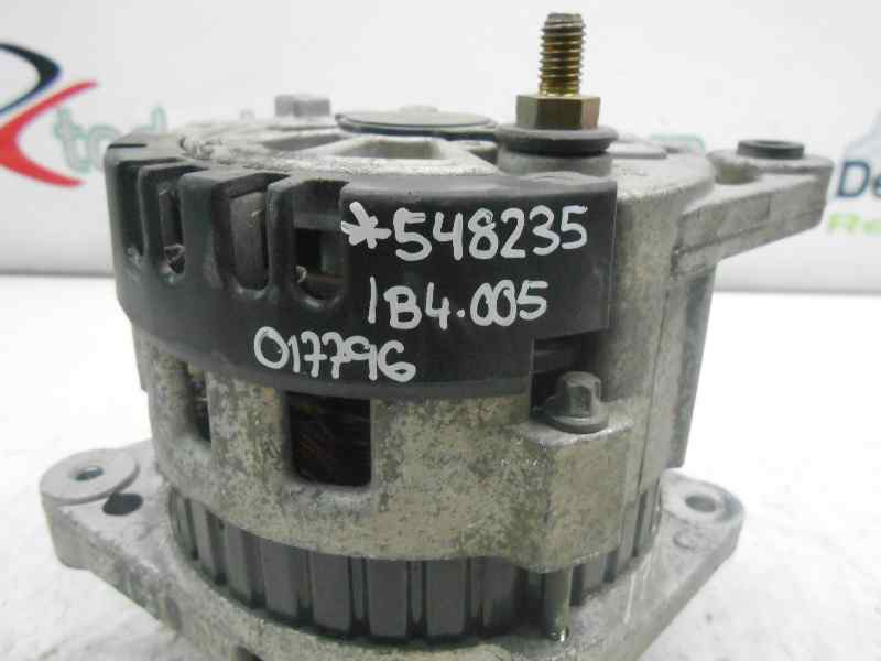  alternador   daewoo lanos  a13sms