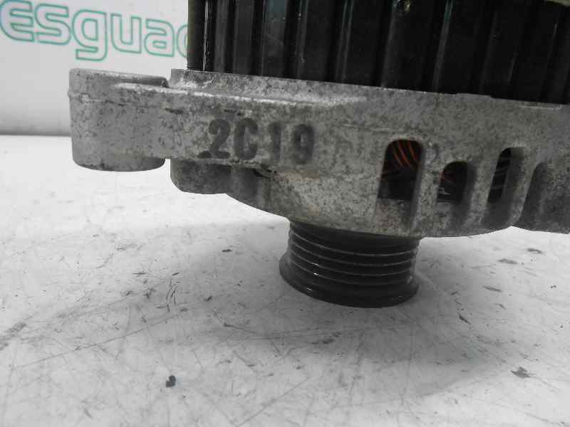  alternador   daewoo lanos  a13sms