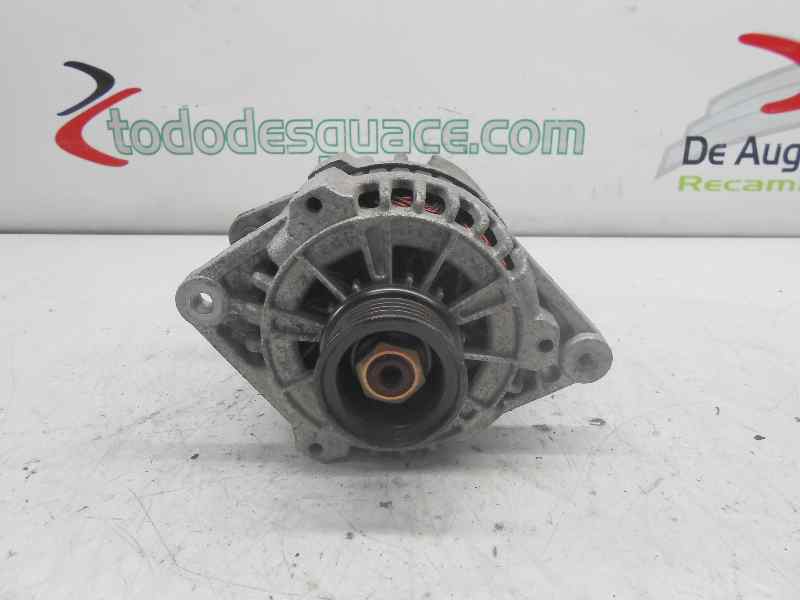  alternador   daewoo lanos  a13sms