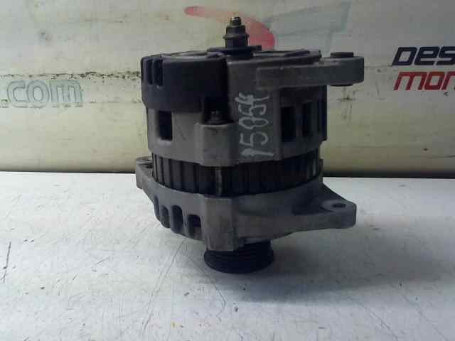  alternador   daewoo lanos cool 1.5 cat