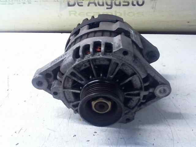  alternador   daewoo lanos cool 1.5 cat