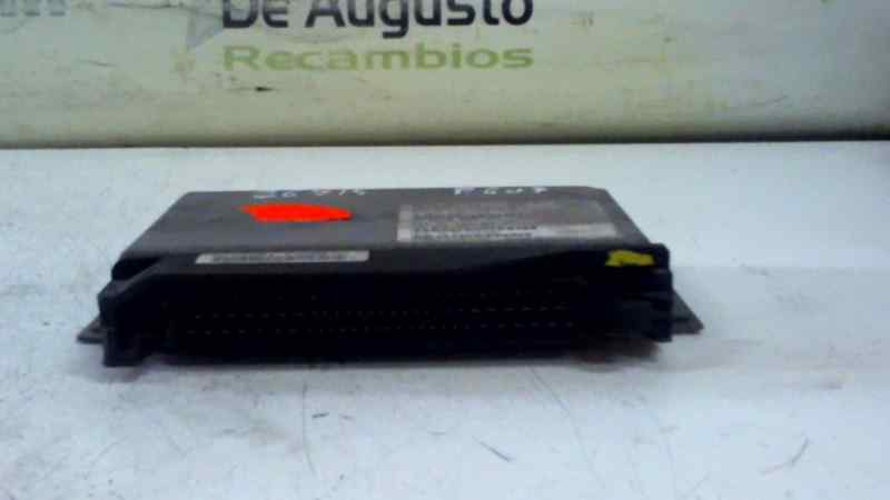  centralita cambio automatico   peugeot 607 (s1) basico 3.0 v6 24v