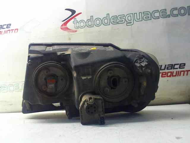  faro derecho   chrysler jeep gr.cherokee (wj/wg) 3.1 td laredo 3.1 td cat