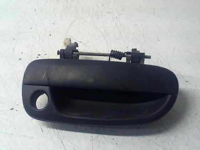  maneta exterior delantera derecha   hyundai accent (lc) gl 4p 1.3 cat