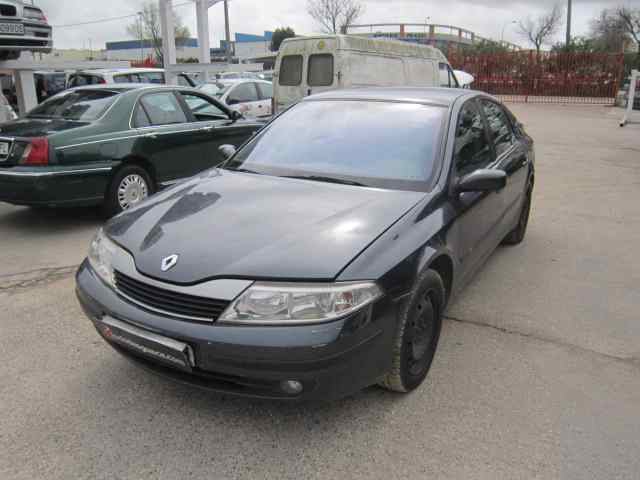  aleta delantera derecha   renault laguna ii (bg0) authentique 1.9 dci diesel