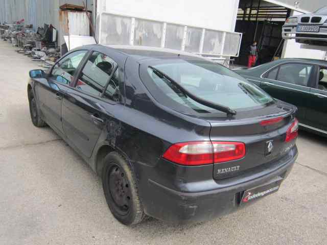  aleta delantera derecha   renault laguna ii (bg0) authentique 1.9 dci diesel