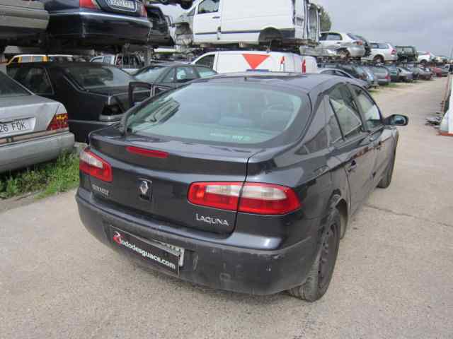  aleta delantera derecha   renault laguna ii (bg0) authentique 1.9 dci diesel