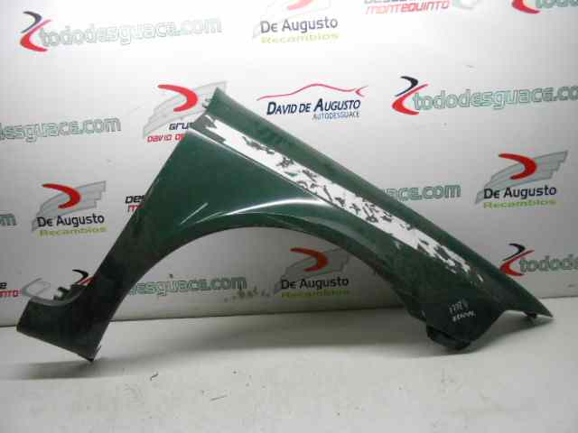  aleta delantera derecha   renault laguna ii (bg0) authentique 1.9 dci diesel