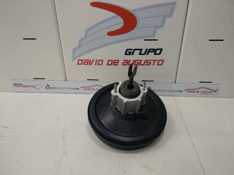  servofreno   bmw mini (r56) one 1.4 16v cat