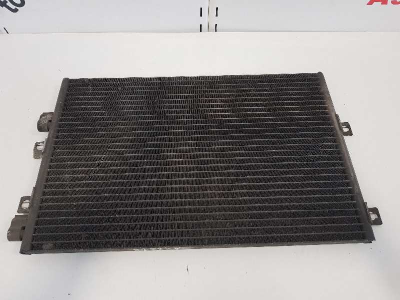  condensador / radiador aire acondicionado   renault kangoo (f/kc0) authentique oasis 1.5 dci diesel