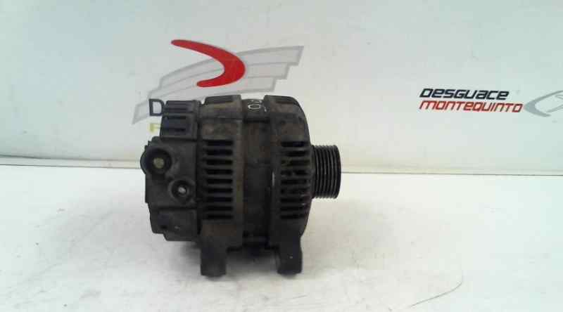  alternador   peugeot 406 berlina (s1/s2) srdt 2.0 hdi cat