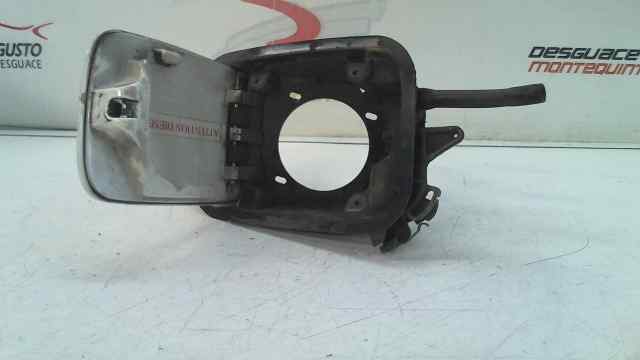  tapa exterior combustible   peugeot 406 berlina (s1/s2) srdt 2.0 hdi cat