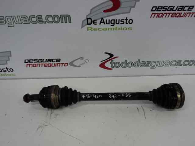  transmision trasera izquierda   bmw serie 3 coupe (e46) 328 ci 2.8 24v cat