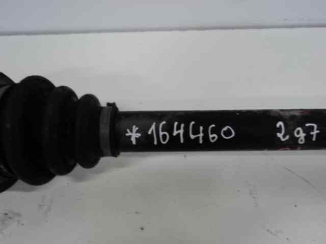  transmision trasera izquierda   bmw serie 3 coupe (e46) 328 ci 2.8 24v cat