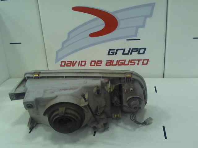  faro derecho   suzuki vitara se/sv (et) 1.9 turbodiesel 1.9 turbodiesel