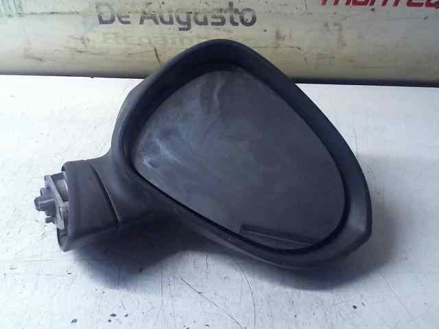  retrovisor derecho electrico   seat ibiza st (6j8) 4kids style 1.6 tdi