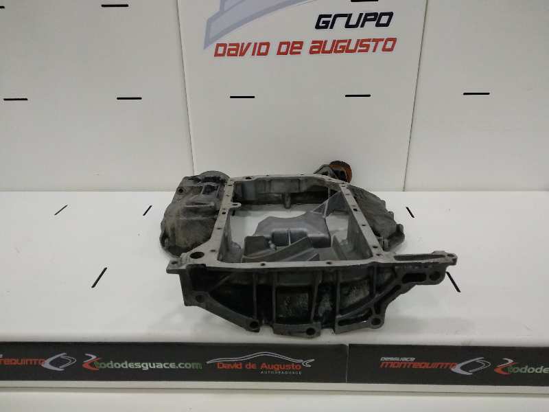  carter   audi a6 berlina (4b2) 2.5 tdi 2.5 v6 24v tdi