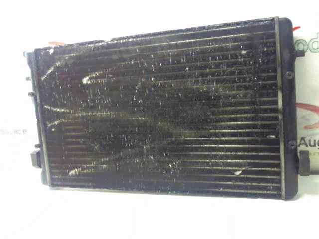  radiador agua   seat toledo (1m2) select 1.9 tdi