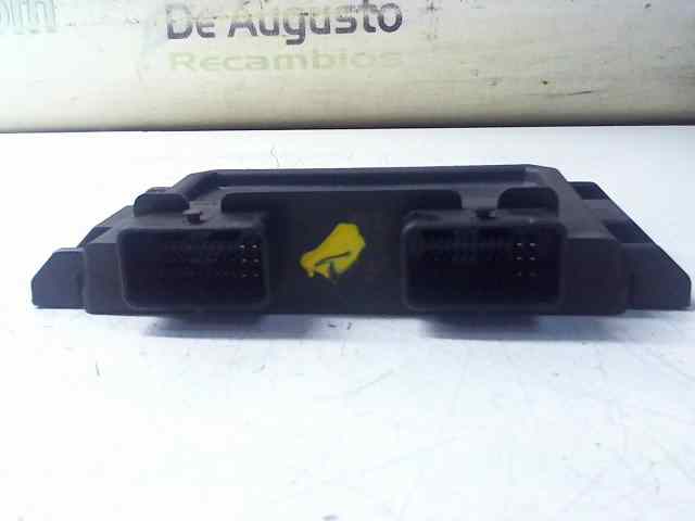  centralita motor uce   citroen berlingo 1.9 d sx familiar 1.9 diesel