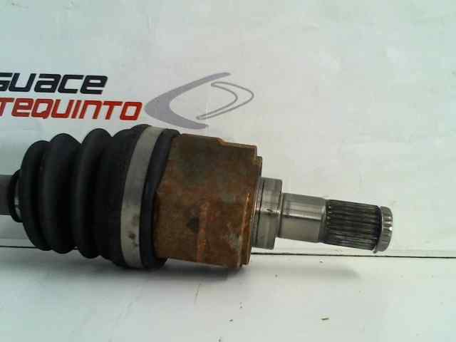 transmision delantera derecha   hyundai i30 classic 1.6 cat