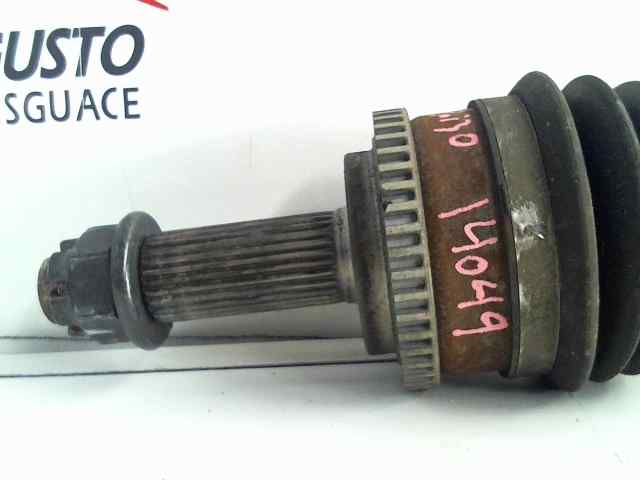  transmision delantera derecha   hyundai i30 classic 1.6 cat