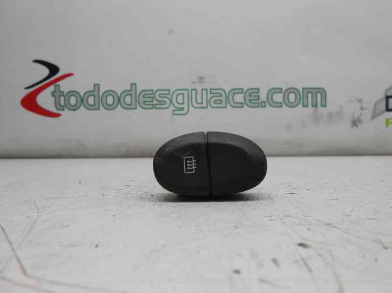  interruptor luneta   renault scenic (ja..) 1.9 d rt 1.9 dti diesel cat