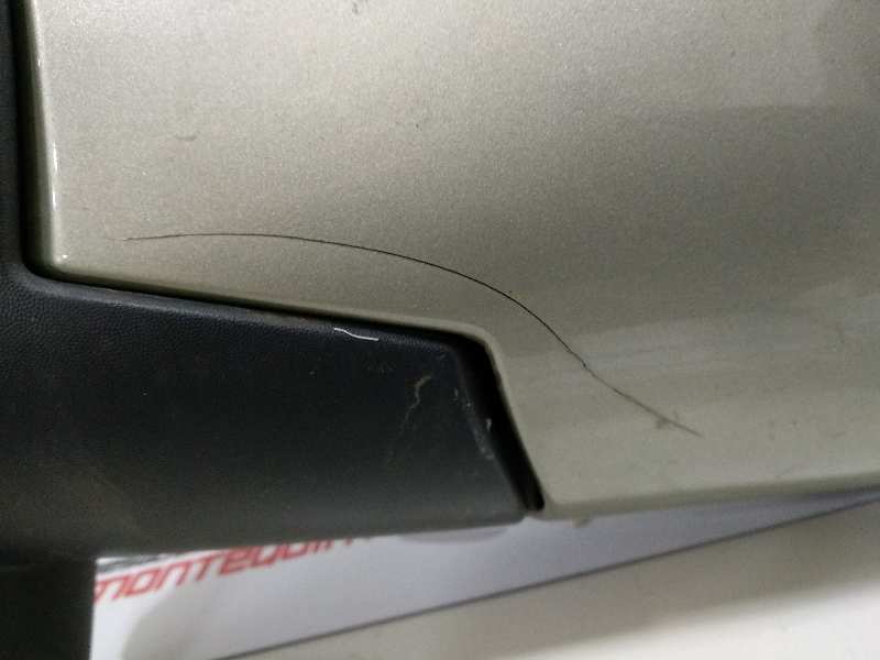  retrovisor izquierdo electrico   renault kangoo expression 1.5 dci diesel fap