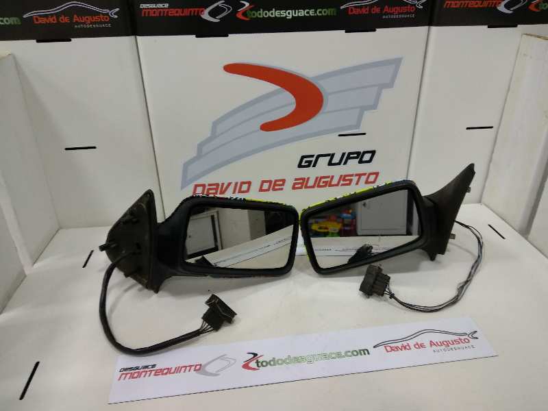  varios   seat cordoba berlina (6k2) glx 1.9 tdi