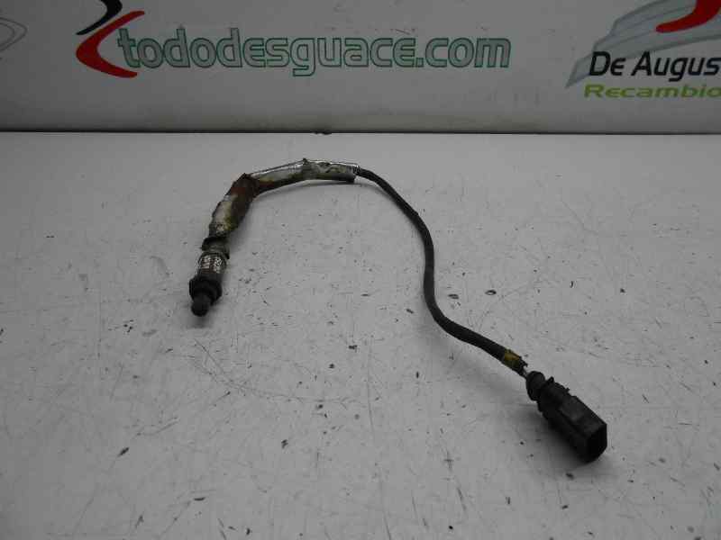  sonda lambda   audi a3 (8l) 1.8 20v 1.8 20v