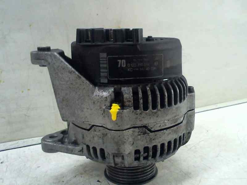  alternador   ford escort berlina/turnier bravo lim. 1.6 16v cat