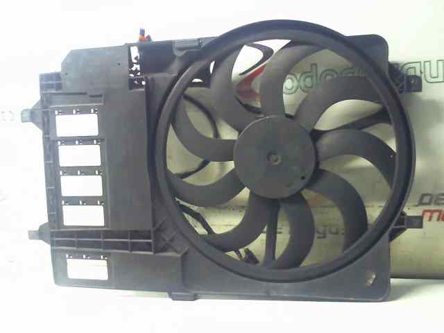  electroventilador   bmw mini (r50r53) one 1.6 16v cat