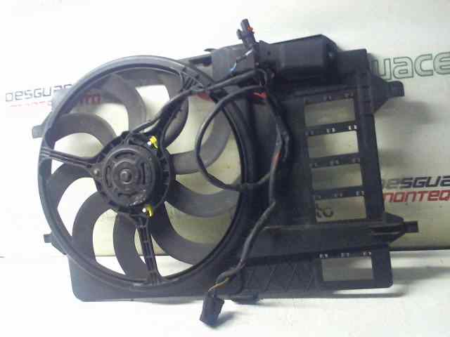  electroventilador   bmw mini (r50r53) one 1.6 16v cat
